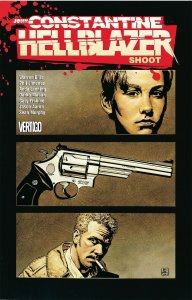 Hellblazer TPB #41 VF/NM ; DC | Shoot John Constantine Warren Ellis