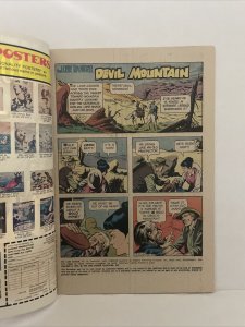 Lone Ranger #23 Gold Key