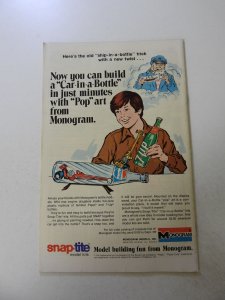 Our Army at War #286 (1975) VF condition