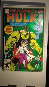 The Incredible Hulk #393 (1992)