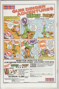 Amazing Spider-Man #286 (Mar-87) NM+ Super-High-Grade Spider-Man