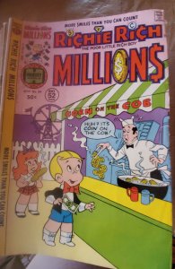 Richie Rich Millions #89 (1978)