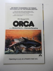 Tomb of Dracula #60 (1977) VF+ Condition