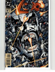 Mixed Lot of 21 Comics (See Description) Lobo, 2099 Unlimited, Cable, Spider ...