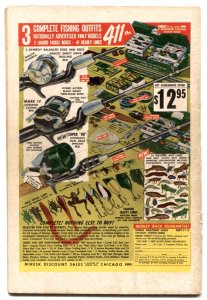 Adventures Into The Unknown #172 - 1967 - ACG - G/VG - comic book