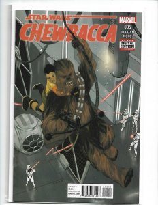Chewbacca #5 Near Mint  Star Wars Duggan Noto      Marvel  Comics   nw100