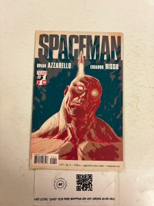 Spaceman #1 NM Vertigo Comic Books Azzarello Risso 14 HH90