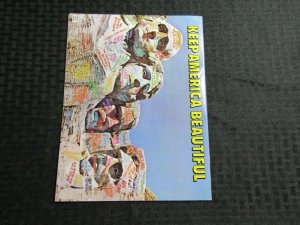 1973 MAD Magazine #160 VG+ 4.5 Afred E Neuman / Cannon William Conrad