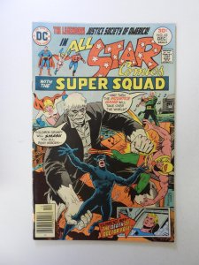 All-Star Comics #63 (1976) VF- condition