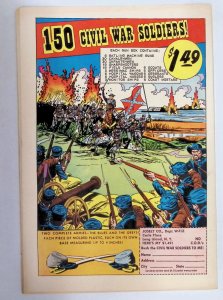 The Flash #128 (1962) The Flash [Key Issue]