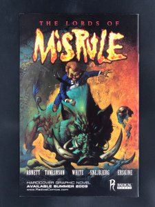 Radical #2009 (2009)