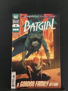 Batgirl #48 (2020)