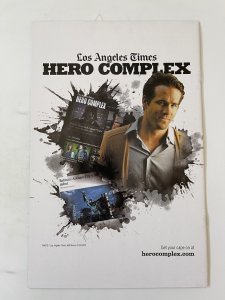 The New York Five #3  -NM+  (2011)