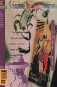 Sandman Mystery Theatre #17 VF ; DC/Vertigo | Matt Wagner