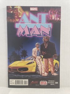 Antman #4