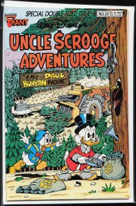 Walt Disney's Uncle Scrooge Adventures #20 (1990)