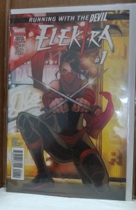 Elektra #1 (2017). Ph20