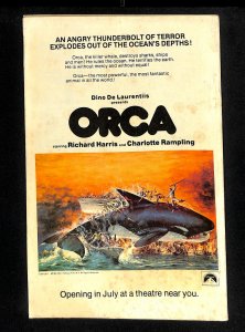 Thor Annual #6 VG+ 4.5 Guardians of the Galaxy Appearance!