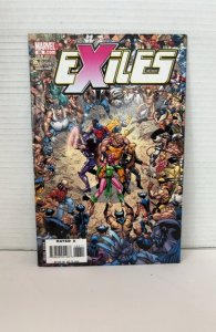 Exiles #86 (2006)