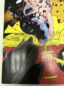 Batman (2024) # 428 (VF/NM) • Facsimile Edition • DC Comics • Robin Lives