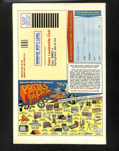 Amazing Spider-Man #206