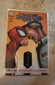 The Amazing Spider-Man #39 (2020)