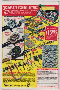 Daredevil #146 (1977) Daredevil