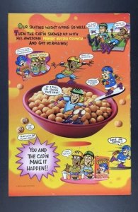 Marvel Team-Up #1 (1997)