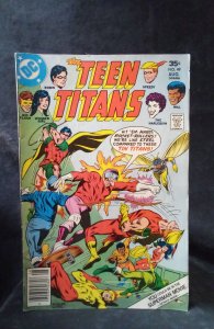 Teen Titans #49 (1977)
