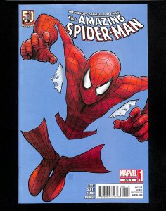 Amazing Spider-Man #679.1