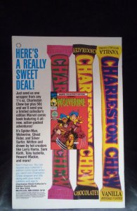 The Original Ghost Rider #4 (1992)