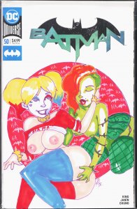 Batman #60 (2019) Batman