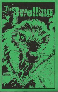 Dwelling, The Ashcan #1 VF/NM ; Chaos | Limited to 999 Green Cover