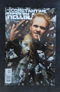 Hellblazer #215 2006 Vertigo Comics Comic Book