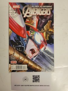 All-New All-Different Avengers #3 VF-NM Marvel Comic 18 MS21