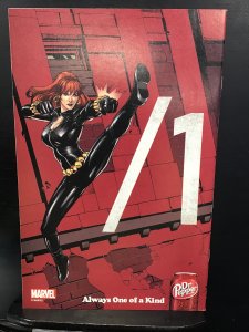 Black Widow #2 (2014)nm