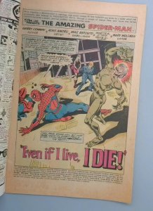 Amazing Spider-Man #149 VF+ ? 1st BEN REILLY Marvel Comics 1975 SN1 ?