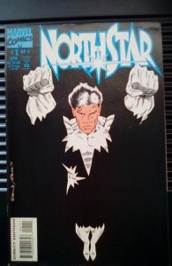 Northstar #1 (1994)