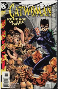 Catwoman #77 (2000) Catwoman
