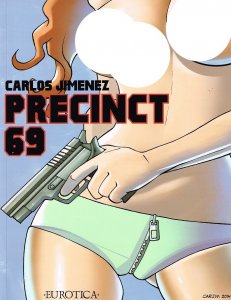 Precinct 69 #1 (2014)