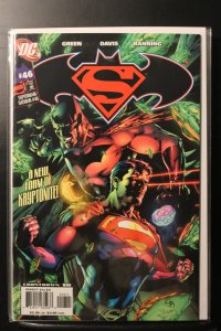 Superman/Batman #46 (2008)