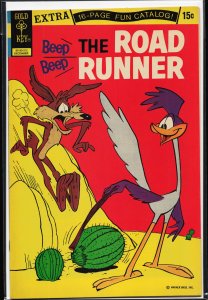 Beep Beep the Road Runner #33 (1972) Beep Beep the Road Runner