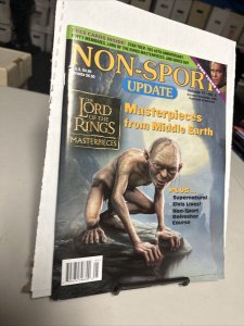 NON SPORT UPDATE Volume 17 No. 5