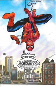 The New Warriors #5 (2000) - NM