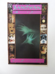 The Sandman #6 (1989) VF condition