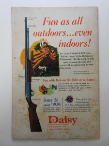 Action Comics #352 (1967) The Petrified Superman! Solid VG Condition!