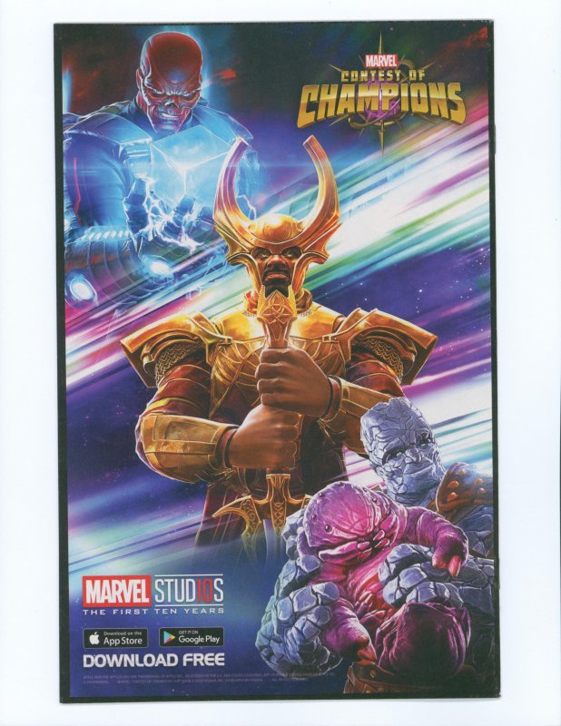 Captain America 2 Garney Variant