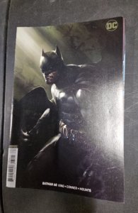 Batman #68 Variant Cover (2019)