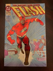 Flash #80  - NM