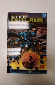 Batman: Outlaws #1 (2000) NM DC Comic Book J723